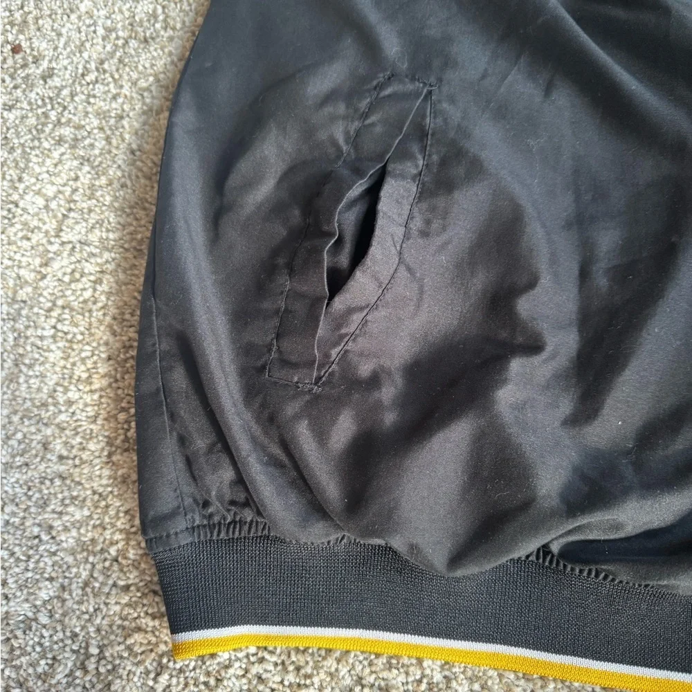 Vintage Colosseum Missouri Tigers Pullover | Medium